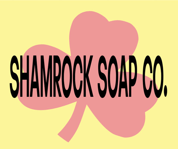 Shamrock Soap Co.